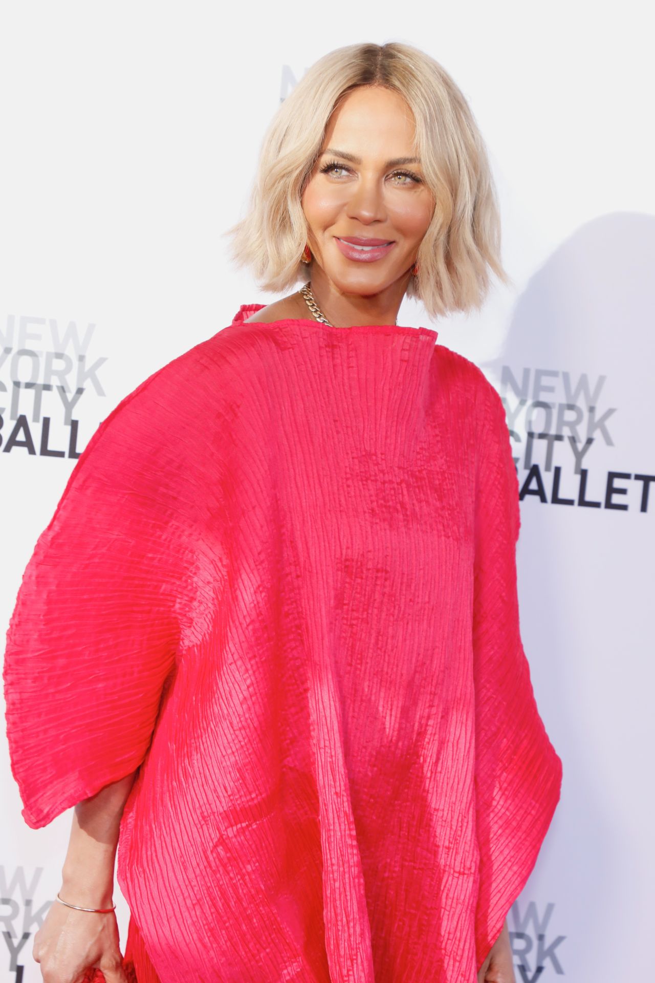 NICOLE ARI PARKER AT 2024 NEW YORK CITY BALLET SPRING GALA AT DAVID KOCH THEATRE7